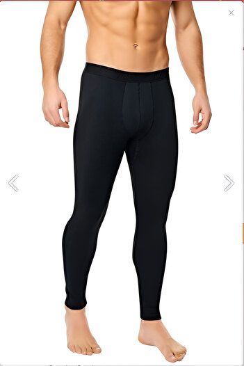 Tutku Men's Thermal Tights