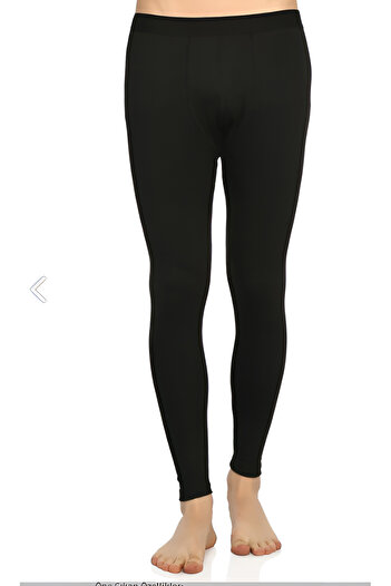 Tutku Men's Thermal Tights