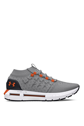 Under Armour Чоловічі сірі кросівки - 3027566-101 UA M Phantom 1 Reissue