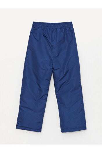 LC Waikiki Boy's Ski Trousers with Elastic Waist