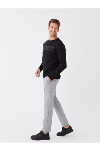 LC Waikiki Men's Chino Pants - Skinny Fit