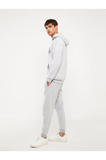 LC Waikiki Ανδρικό αθλητικό παντελόνι Jogger Slim Fit