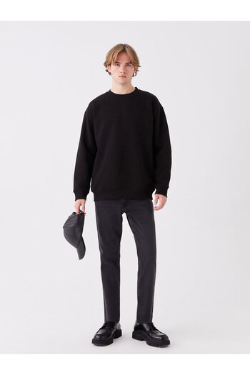 LC Waikiki Мъжки дънкови панталони Slim Fit 750