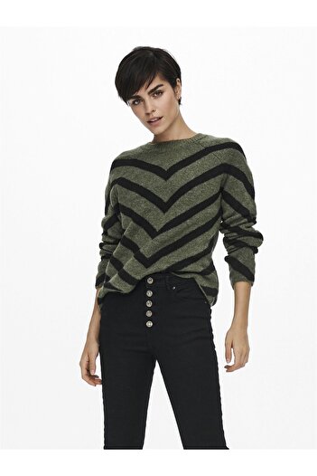 ONLY Strickpullover Onleliza Strickpullover