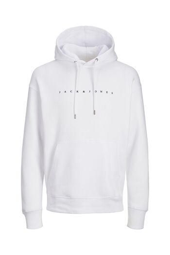 Jack & Jones Kapuzenpullover Logo Kapuzenpullover