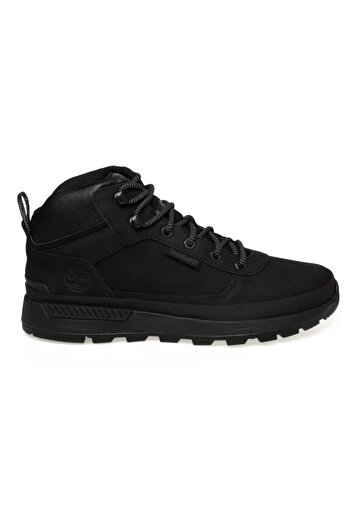 Timberland Чоловічі черевики Tb0A1ZqhM Field Trekker Mid Black