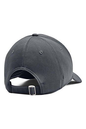 Under Armour 1376701 Чоловіча шапка Ua Blitzing Adj Gri
