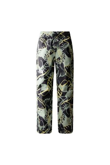 THE NORTH FACE M Build Up Pants Men's Trousers NF0A82VNO3Y1