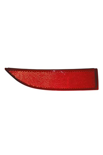 Rns Reflector Rear Left Renault Clio Symbol Joy 2013> Dacia Logan Sandero