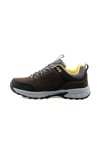 GAMELU 23Km Gass Khaki Men's Outdoor Shoes 23KM-GASS-KHAKI Brown