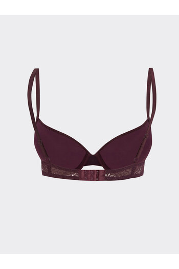 LC Waikiki Csipke és Underwire póló melltartó