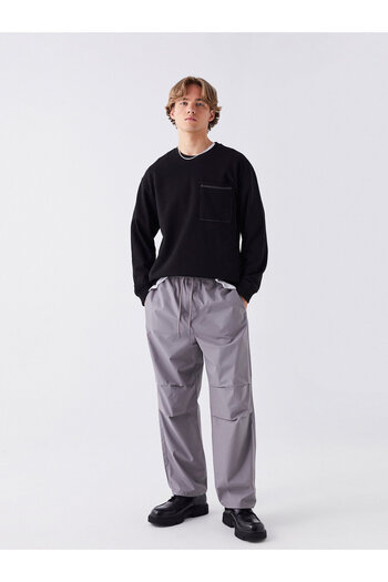 LC Waikiki Men's Relaxed Cut Pants