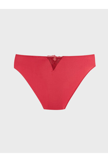 LC Waikiki Bikini Panties - Lace Detailed