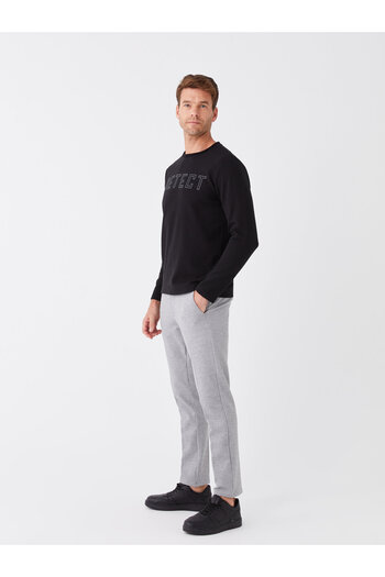 LC Waikiki Men's Chino Pants - Skinny Fit