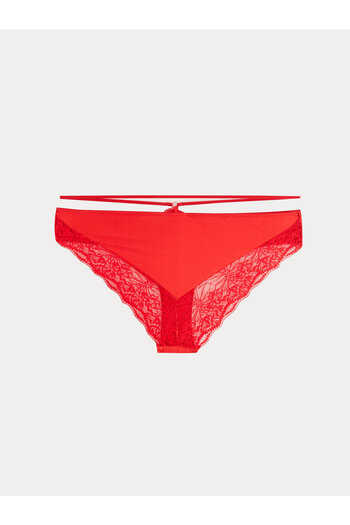 LC Waikiki Bikini Panties - Lace Detailed