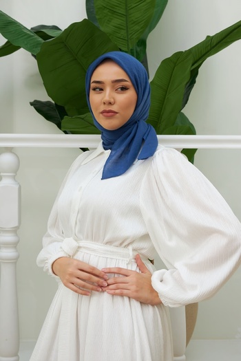 Silk Home Органічний джазовий шарф