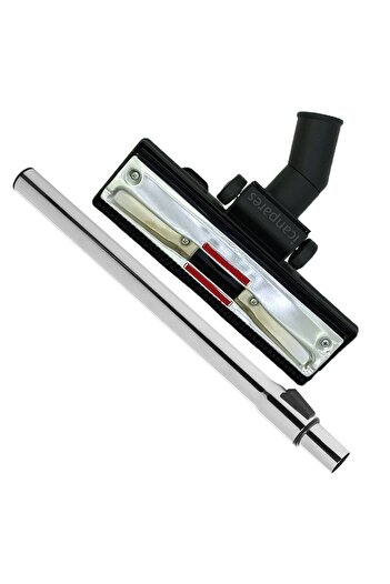 Parmis Τηλεσκοπικός σωλήνας Bosch Bgs 4u232 - Μεταλλική κεφαλή αναρρόφησης ηλεκτρικής σκούπας