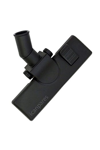 Parmis Τηλεσκοπικός σωλήνας Bosch Bgs 4u232 - Μεταλλική κεφαλή αναρρόφησης ηλεκτρικής σκούπας