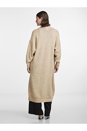 YAS. Strickjacke YASBALIS