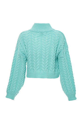 myMo Sweater