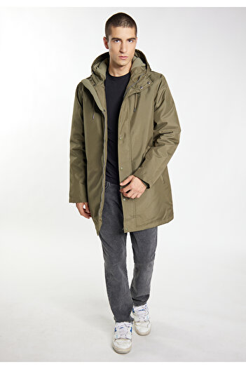 Tuffskull Arctic Anorak corbridge