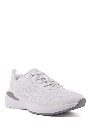 lumberjack RORY 3PR White Women's Running Shoes