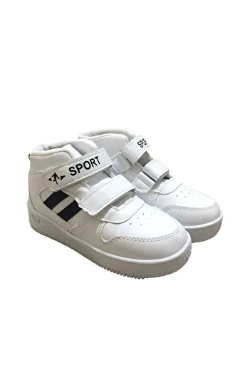 ALTUN TİCARET Unisex Kids Boots Shoes
