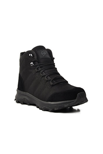 DUNLOP DNP-2477 Siyah Erkek Outdoor Bot