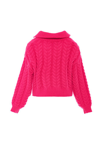 myMo Sweater