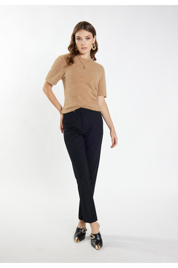 Faina Strick Pullover nally