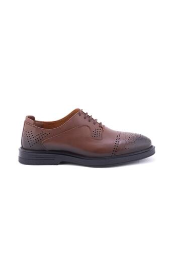 Forelli Tedd-G Men's Leather Shoes