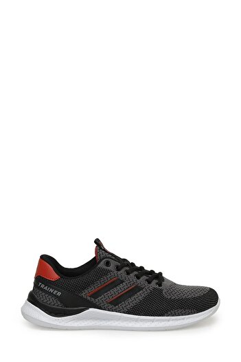 Kinetix RENSON TX 3FX Men's Black Sneakers