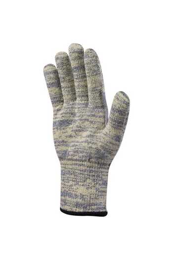 Delta Plus Venıcut55 C Cutting and 100 Degree Heat Resistant Food Compatible Work Gloves