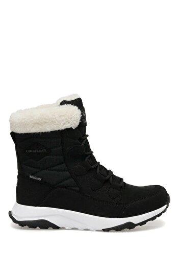 lumberjack 3W SANTA 3PR,ΜΑΥΡΟ 101389175