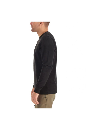 Columbia CSC Basic Erkek Uzun Kolllu T-shirt - CS0354