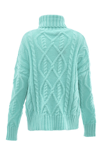 myMo Sweater