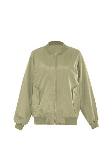 Yuka Blouson