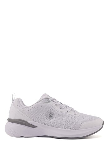 lumberjack RORY 3PR White Women's Running Shoes