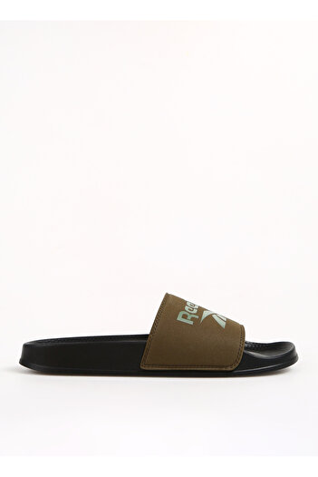 Reebok Πράσινες Ανδρικές Παντόφλες FX3093 RBK FULGERE SLIDE