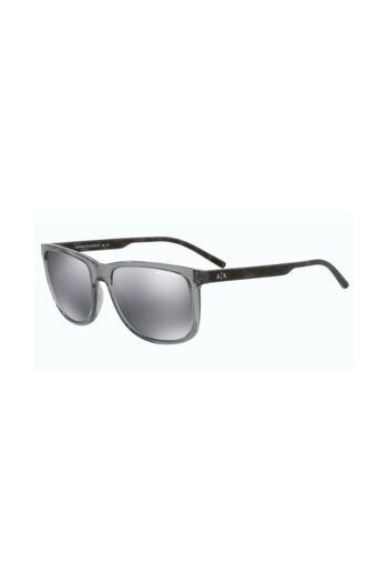 Armani Exchange A.E 4070S 82396G - Sunglasses for Men