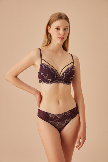 SUWEN Chloe String Külot