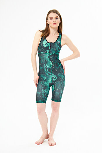 esmarazdesign SWIMMING SWIMSUIT MODEL
