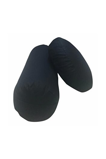 REMEGE Σετ μαξιλαριών Bolster & Meditation Cushion δύο τεμαχίων