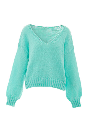 myMo Sweater