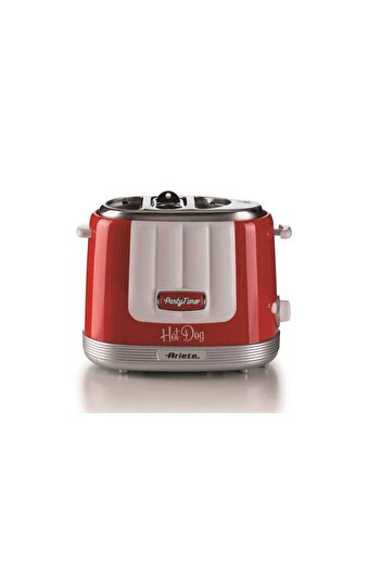 ARIETE Party Time Hot Dog Makinesi