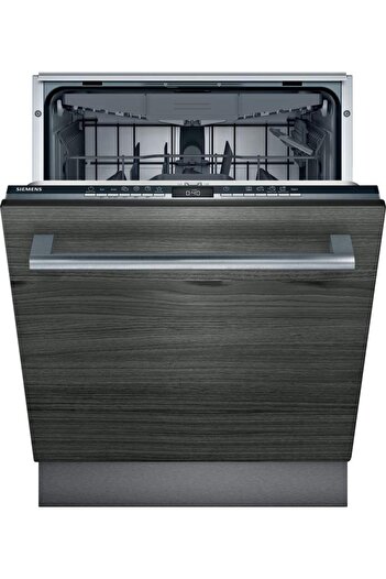 Siemens SE63HX60MT 6 Programlı 13 Kişilik Ankastre Bulaşık Makinesi