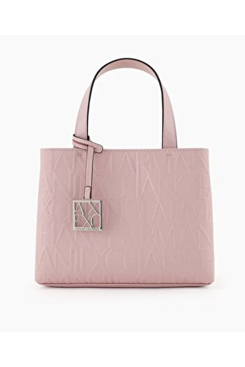 Armani Exchange Women's Shoulder Bag Pink942647 CC794