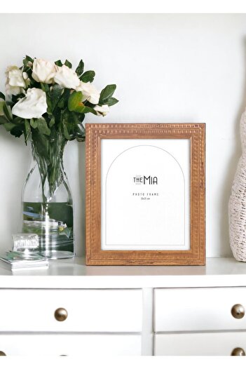 The Mia Traccia Photo Frame 25x20 cm