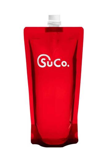 SuCo Pepper 2.0 - 600 ml