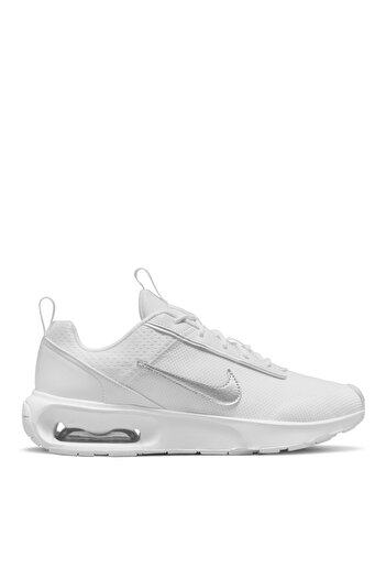 Nike Nike Air Max Running Shoes White - DV5695 100W Women's Intrlk Li
